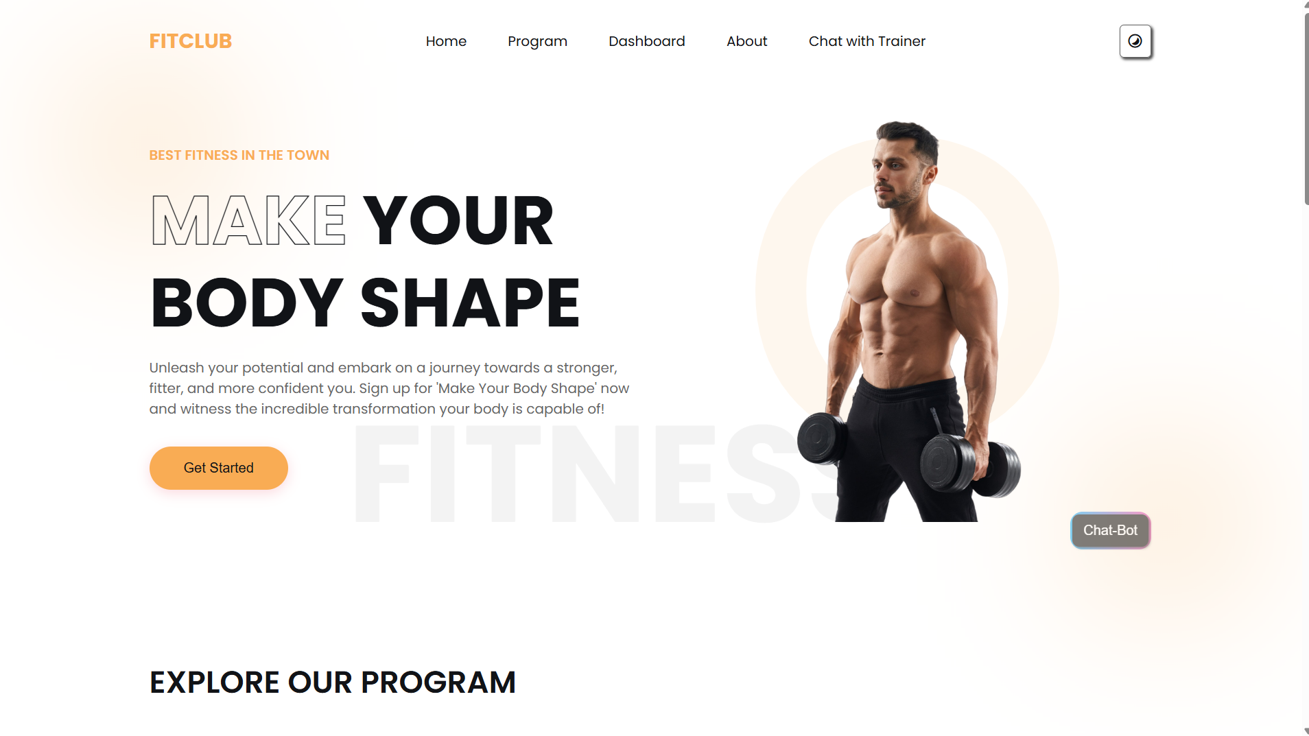 Fitclub