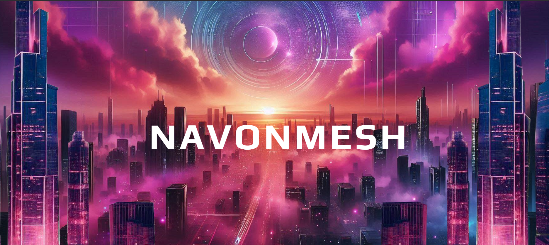 navonmesh